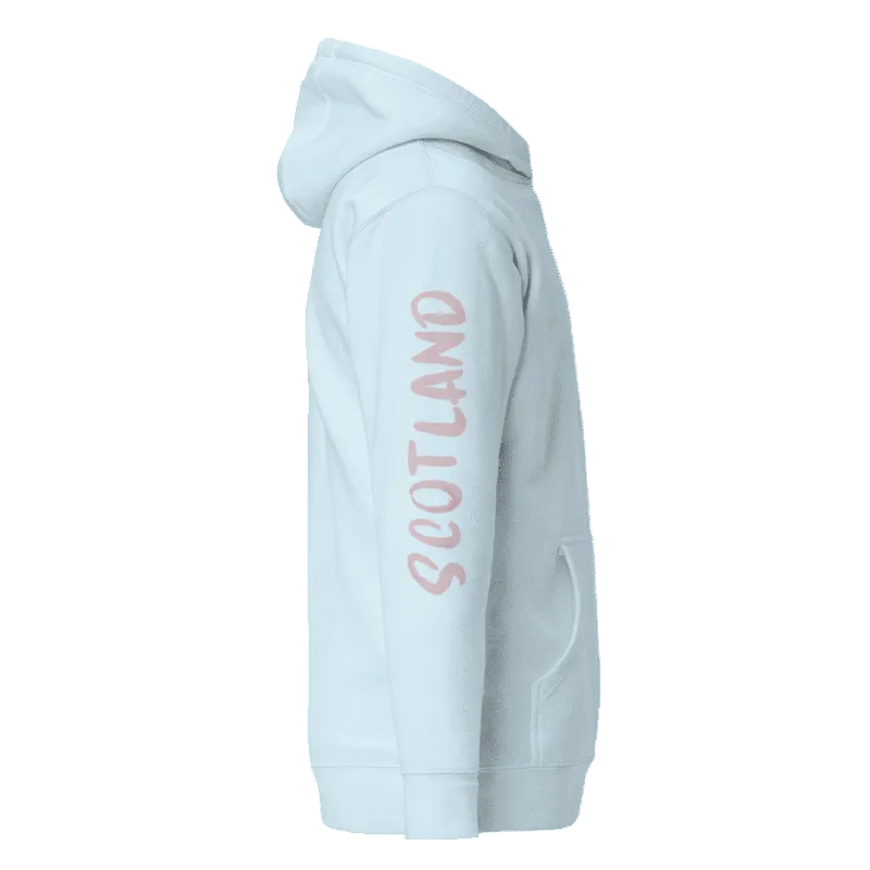 Cosy Hoodie | Pitlochry, Scotland