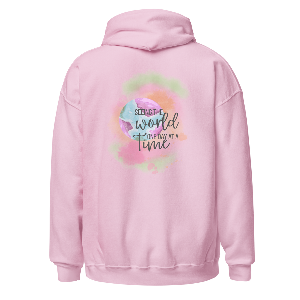 Seeing the World | The Travel Collection