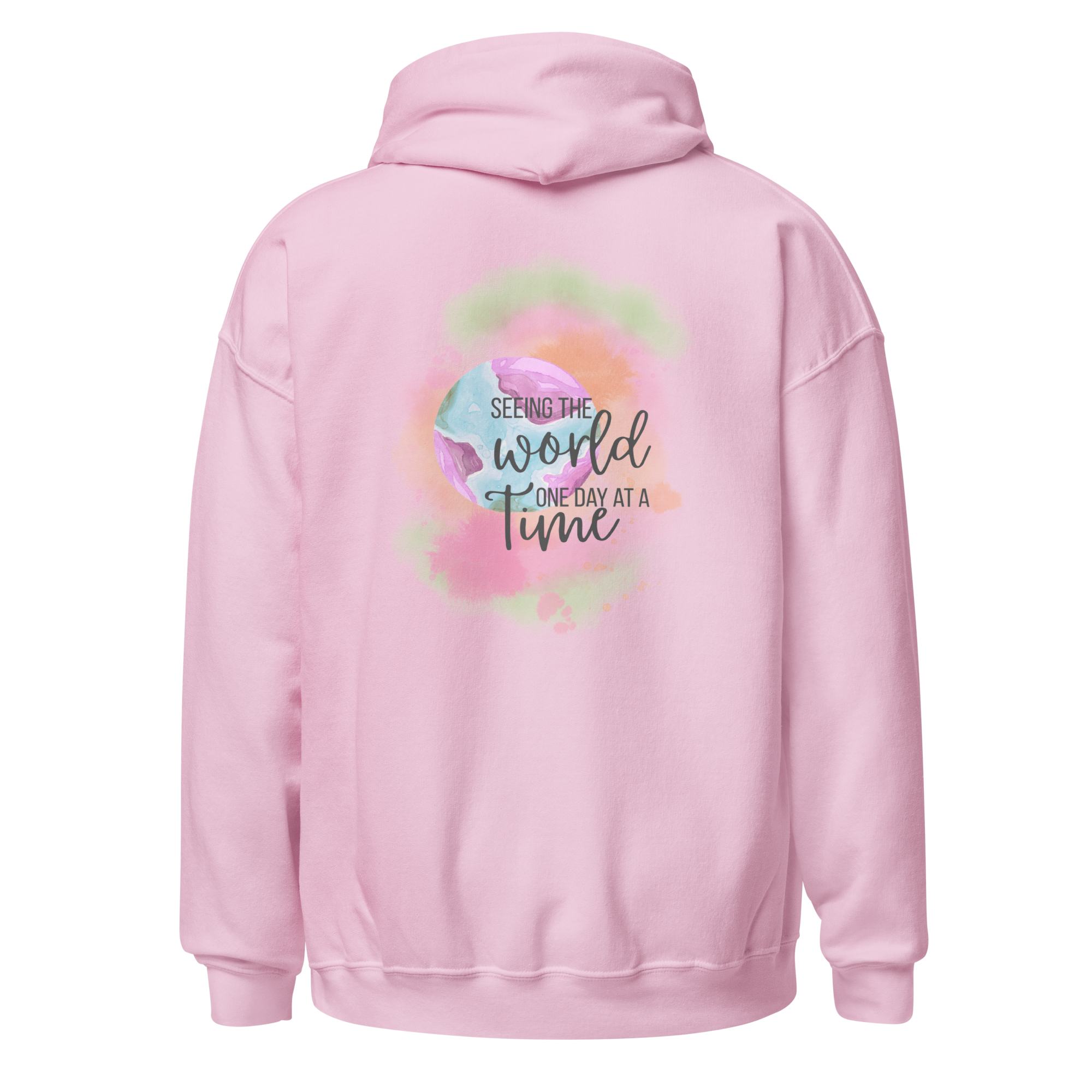 Seeing the World | The Travel Collection