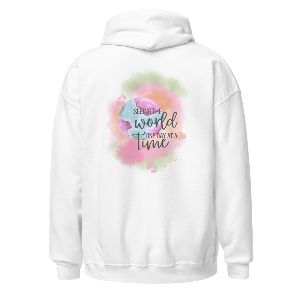 Seeing the World | The Travel Collection
