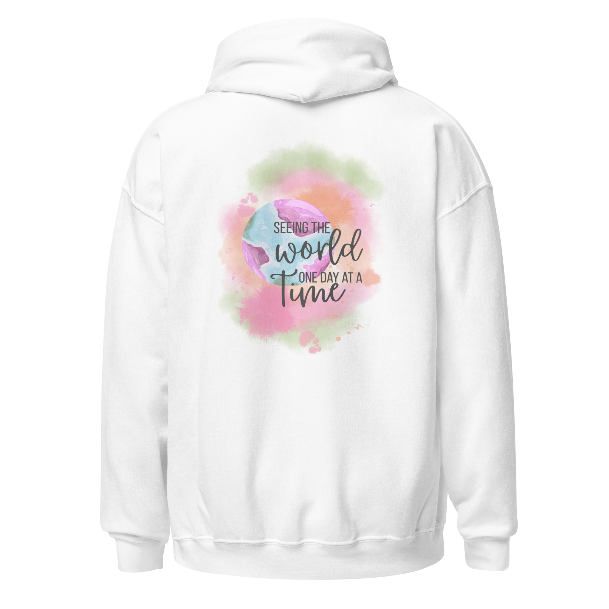 Seeing the World | The Travel Collection