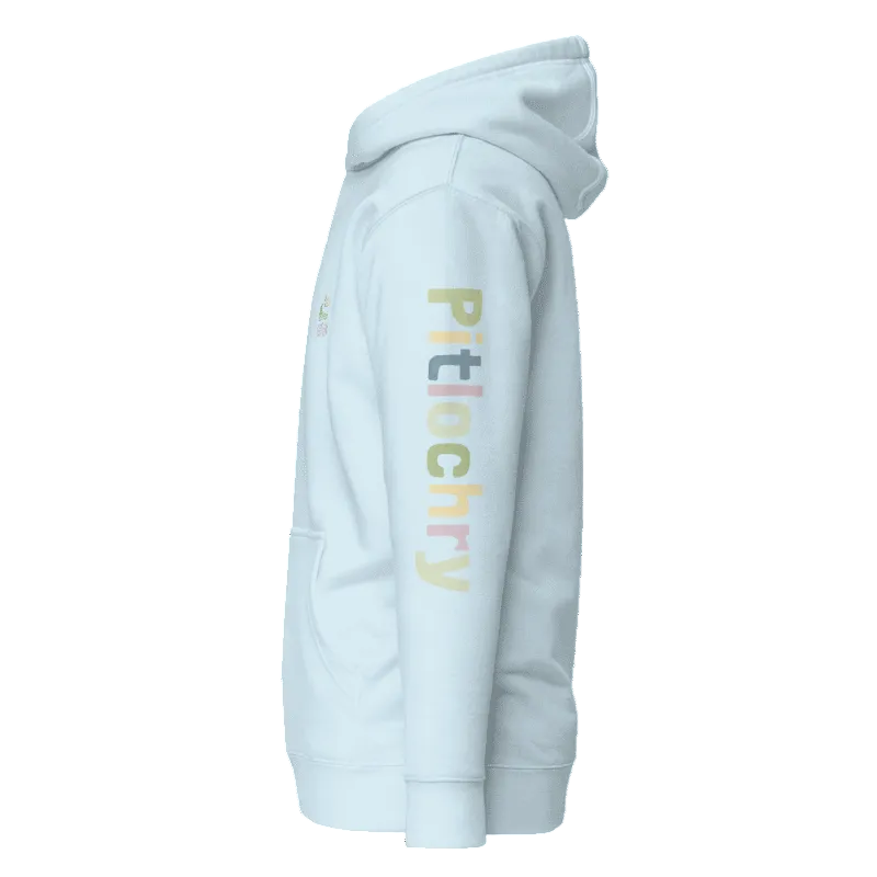 Cosy Hoodie | Pitlochry, Scotland