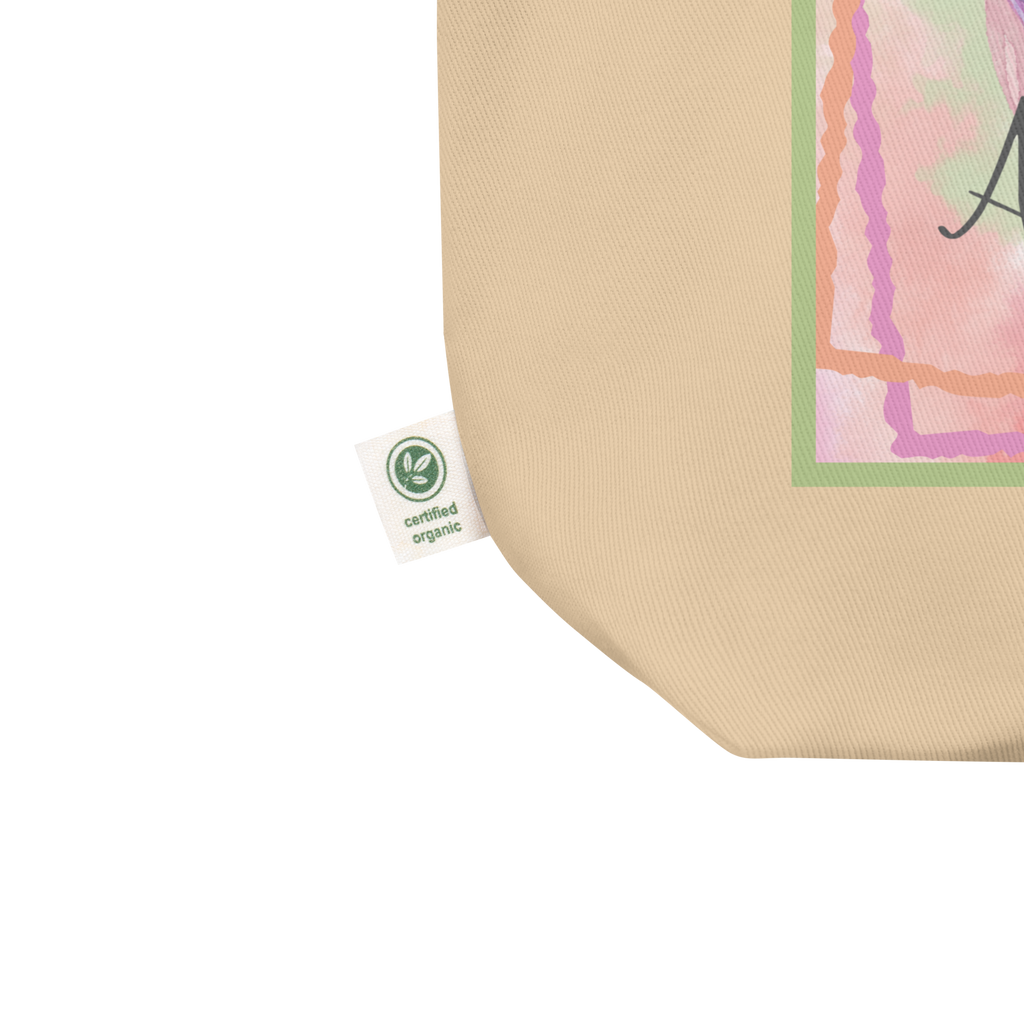 Say Yes | 100% organic cotton Tote Bag