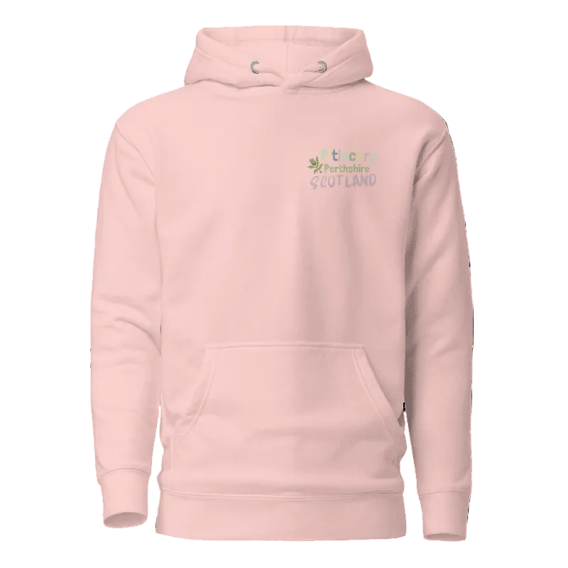 Cosy Hoodie | Pitlochry, Scotland