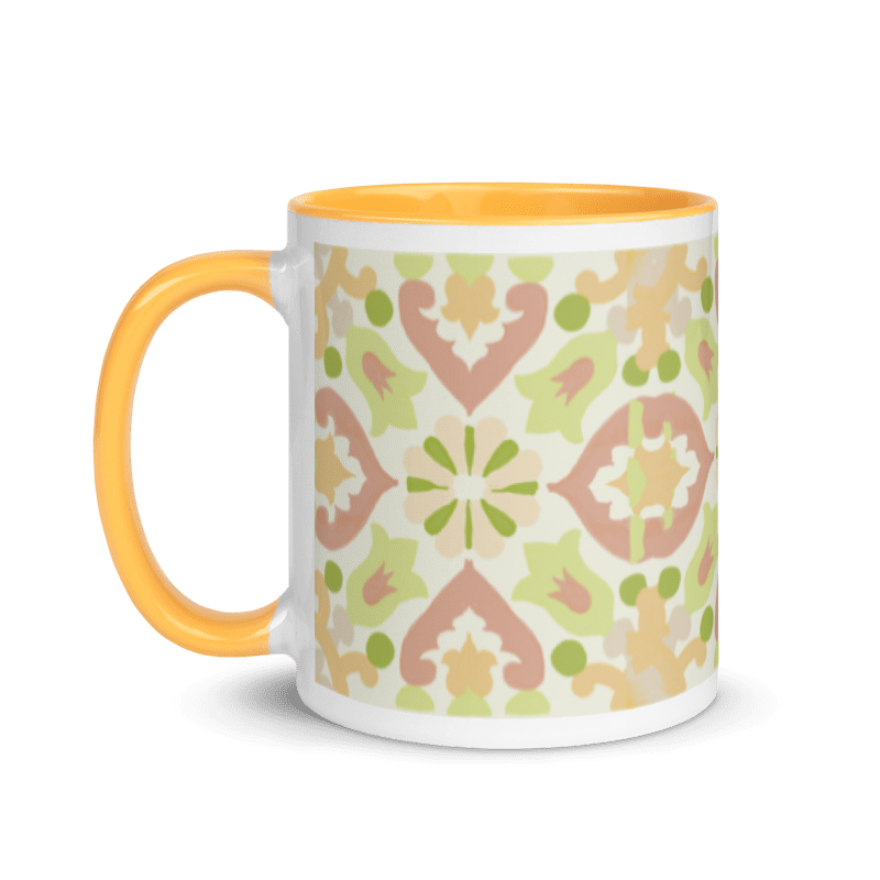 Lucca Mug 4th Edition