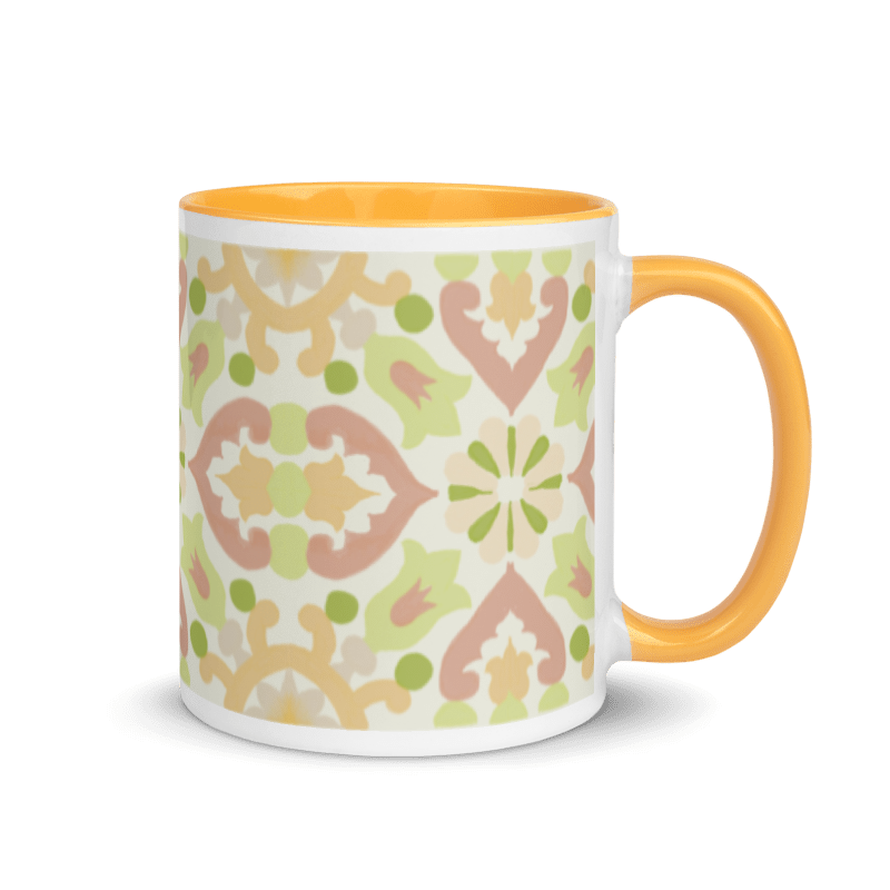 Lucca Mug 4th Edition