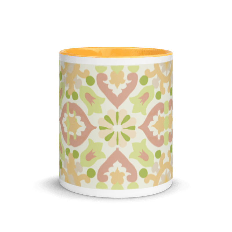 Lucca Mug 4th Edition