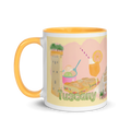 Lucca Mug 2nd Edition